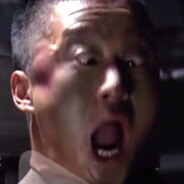 无畏老汉，刘大爷.