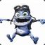 Crazyfrog