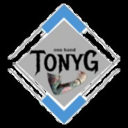 TonyG