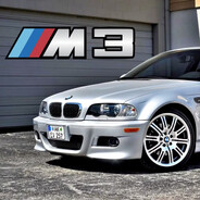 ManuBomba ///M PERFORMANCE