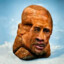 Dwayne the Rock