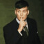 Thomas Shelby