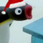 happy pingu