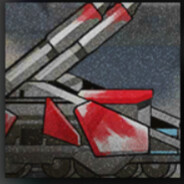 伦蒂尼姆城防炮