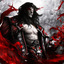 deepestgray