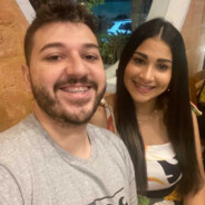 Erick, O pai.