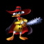 NegaDuck