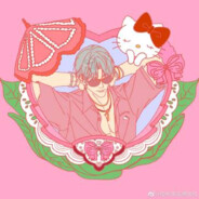 在青青草原嘎嘎吃炸鸡