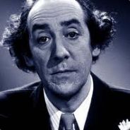 Mocci, der Mann der immer kann