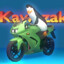 †KAWASAKI†