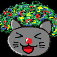 The Goofball avatar