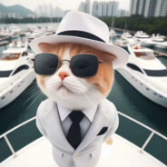 爱穿黑丝的癞蛤蟆