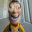 Woody Velho