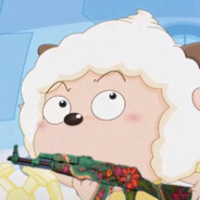 羊村狙击手懒羊羊