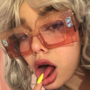 19岁会rap黄毛欧美混血黑皮体育转校生