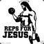 Jesus Gains