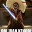 Obi Juan Kenobi