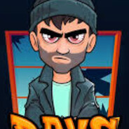 Dave The Mess