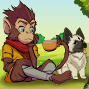 ✪Gohan avatar