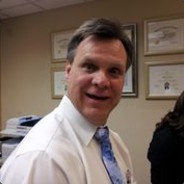 Bill from upper management