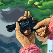 水龙弹 终极·奥义