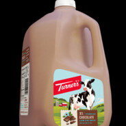 [TSG] Turner&#039;s Chocolate Milk