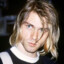 Kurt Cobain