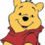 winnie the pooh