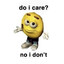 at my lowest