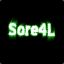 Sore4l