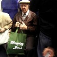 Shopping Bitch @ Homofürst