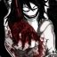 Jeeff  the Killer