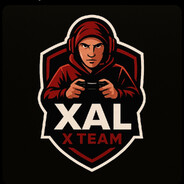 XAL ℂ⋆ - steam id 76561199443340301