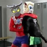 im ultraman leo