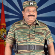 Velu Prabhakaran