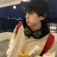 我是曹烨的小狗