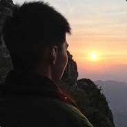 一点诗意千寻瀑