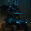 Batman en Can Am