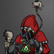 adeptus mechanicus avatar