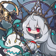 希望的粉红魔法喵