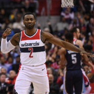John Wall