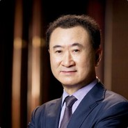 王思聪的亲爸爸