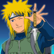 { MINATO }
