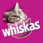 Whiskas Saquetas