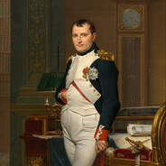 Napoleon Bonaparte