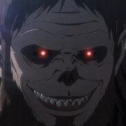 The Beast Titan