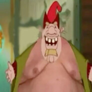 Steam Avatar
