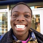 十七岁腼腆男孩