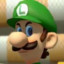 Luigi is mad