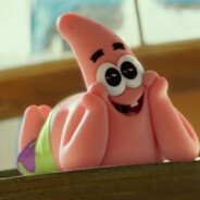 Fan的劳模派大星cc